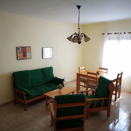 דירות San Sebastián de la Gomera La Casita De Ana מראה חיצוני תמונה