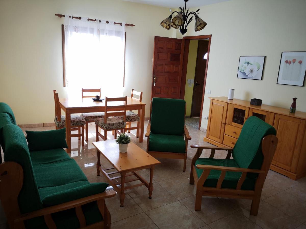 דירות San Sebastián de la Gomera La Casita De Ana מראה חיצוני תמונה