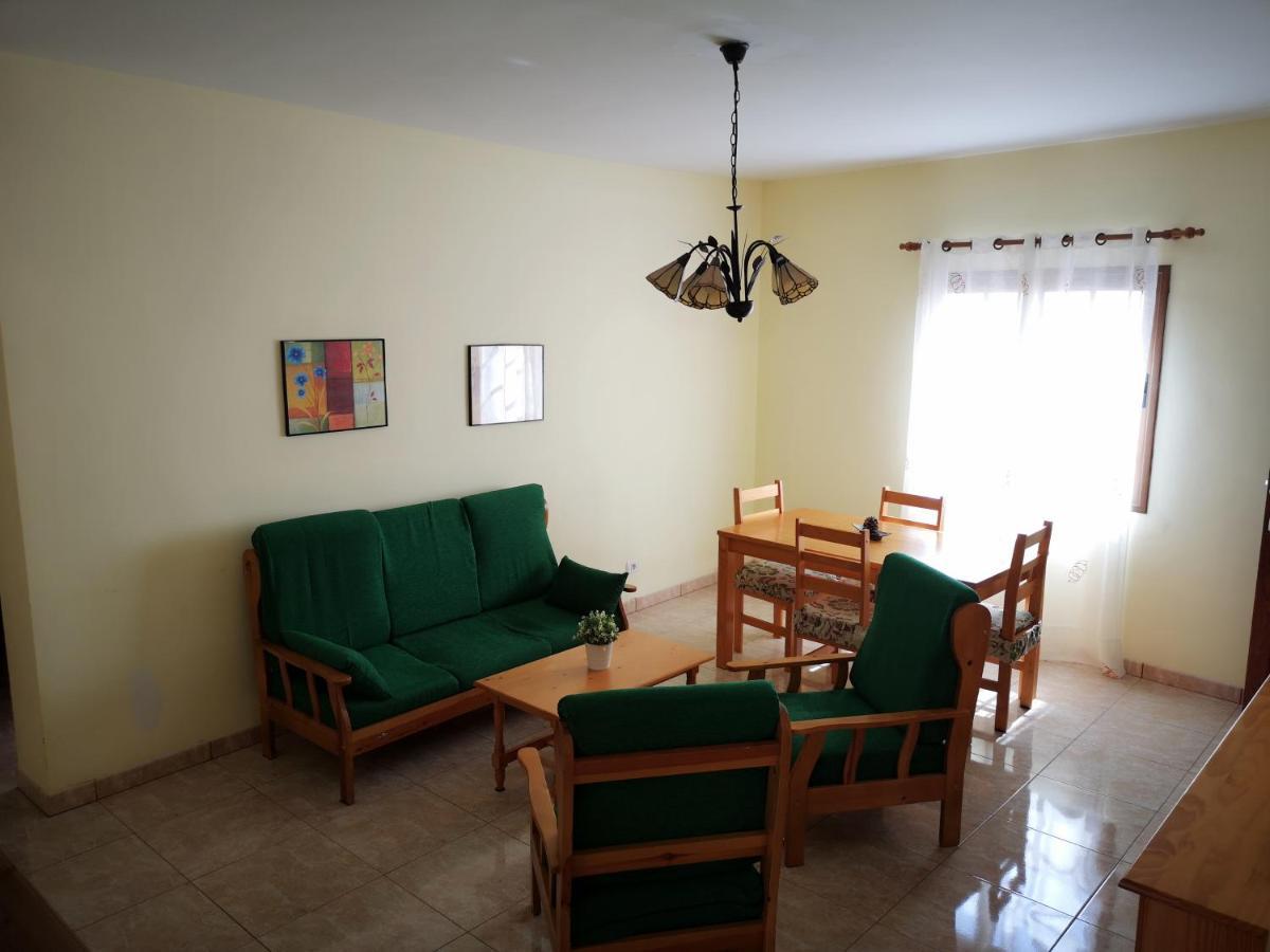 דירות San Sebastián de la Gomera La Casita De Ana מראה חיצוני תמונה